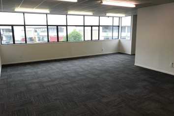 Newly Refurbished Penrose Unit | 465 m2