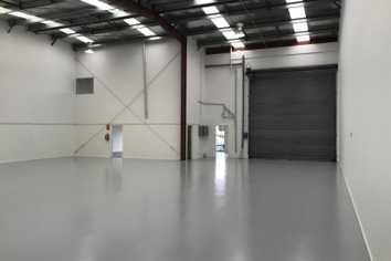 Newly Refurbished Penrose Unit | 465 m2