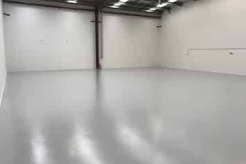 Newly Refurbished Penrose Unit | 465 m2