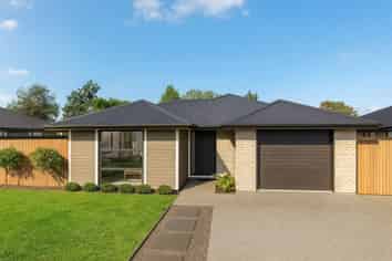 Lot 3 Pyke Place, Wakefield