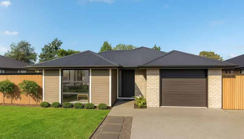 Lot 3 Pyke Place, Wakefield