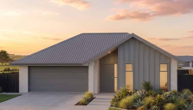 Lot 2 Pyke Place, Wakefield
