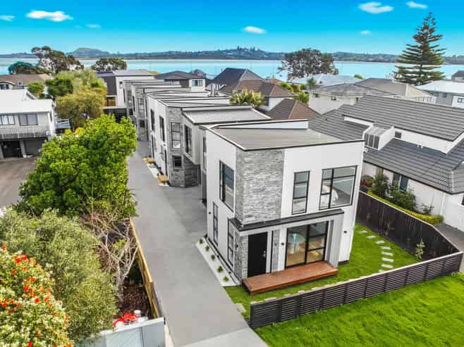 45 Hattaway Avenue, Bucklands Beach