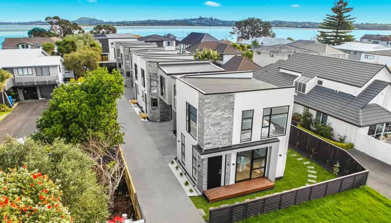 45D Hattaway Avenue, Bucklands Beach