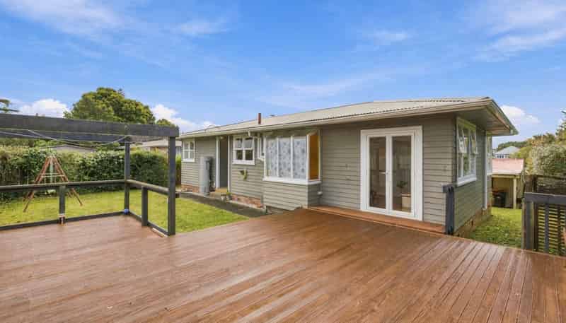 1/21 Woodglen Road, Glen Eden