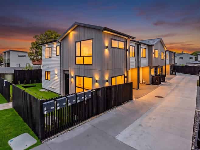 Lot 1, 34 West Coast Road, Glen Eden