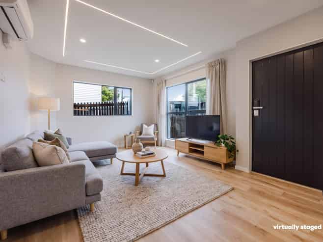 Lot 1, 34 West Coast Road, Glen Eden