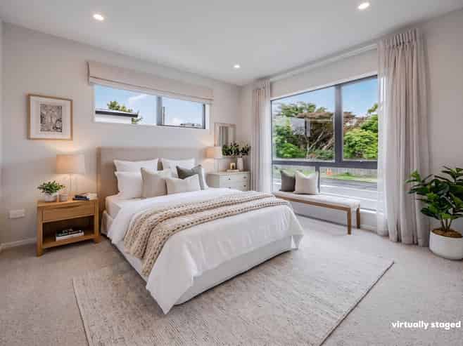 Lot 1, 34 West Coast Road, Glen Eden