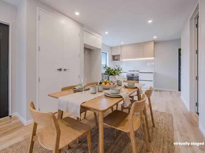 Lot 1, 34 West Coast Road, Glen Eden