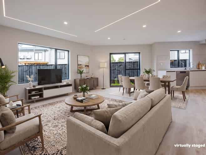 Lot 5, 34 West Coast Road, Glen Eden