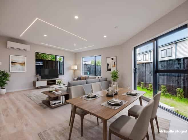 Lot 5, 34 West Coast Road, Glen Eden
