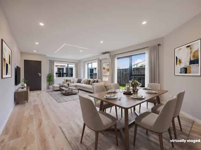 Lot 6, 34 West Coast Road, Glen Eden