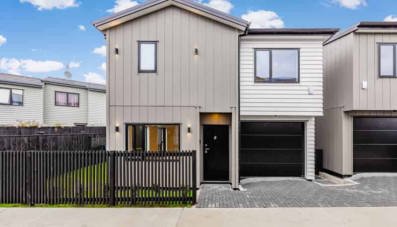 Lot 6, 34 West Coast Road, Glen Eden