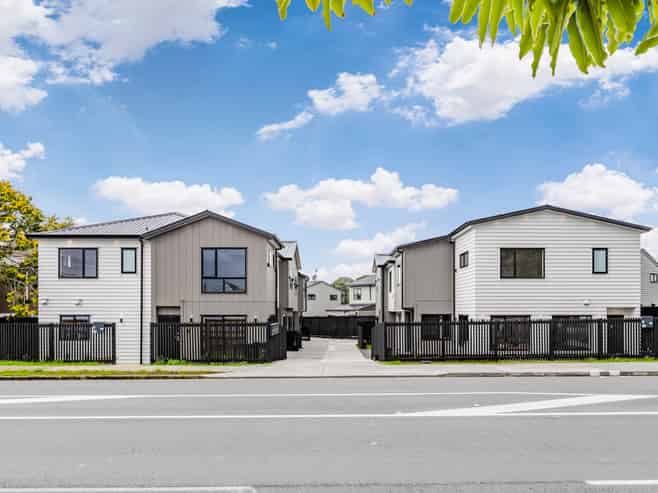 Lot 6, 34 West Coast Road, Glen Eden