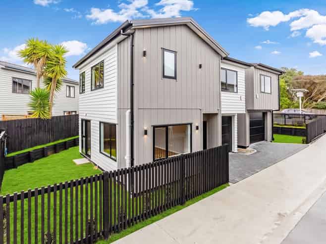 Lot 6, 34 West Coast Road, Glen Eden