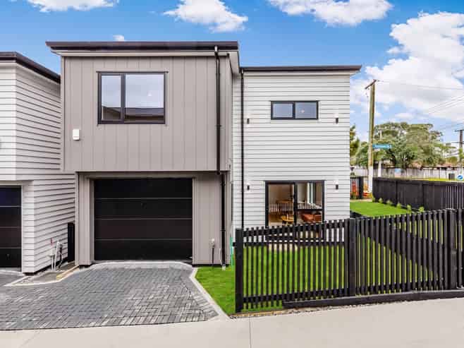 Lot 7, 34 West Coast Road, Glen Eden