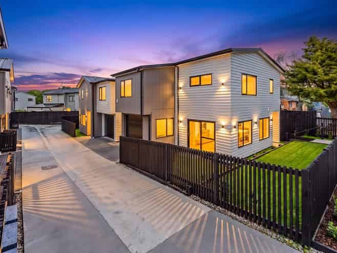 Lot 7, 34 West Coast Road, Glen Eden