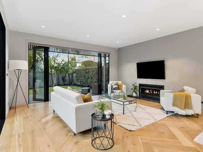 28B Shelly Beach Road, Saint Marys Bay