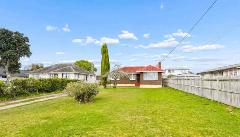 36 Fairdene Avenue, Henderson