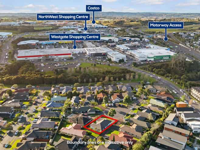 17 Pyrite Street, Westgate
