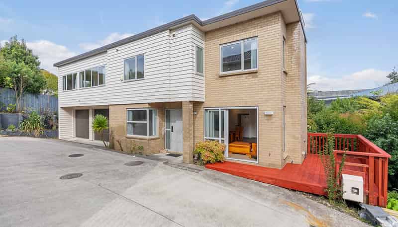 246D Blockhouse Bay Road, Avondale