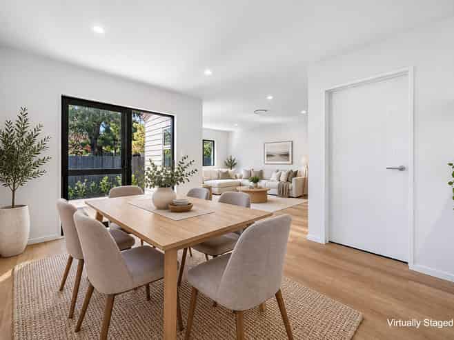 5B Janine Place, Bucklands Beach