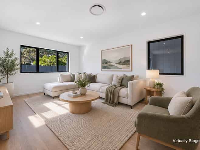 5B Janine Place, Bucklands Beach