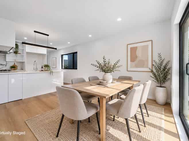 5B Janine Place, Bucklands Beach