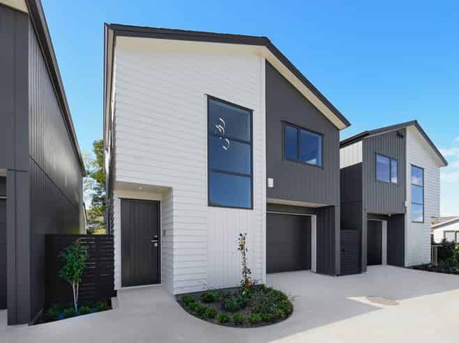 5B Janine Place, Bucklands Beach