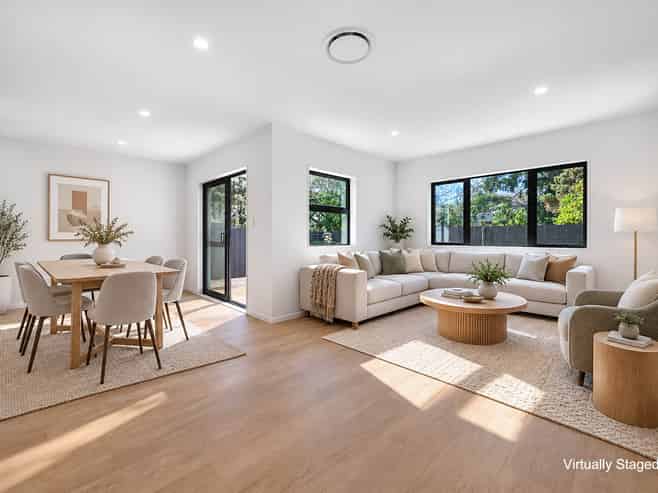 5B Janine Place, Bucklands Beach