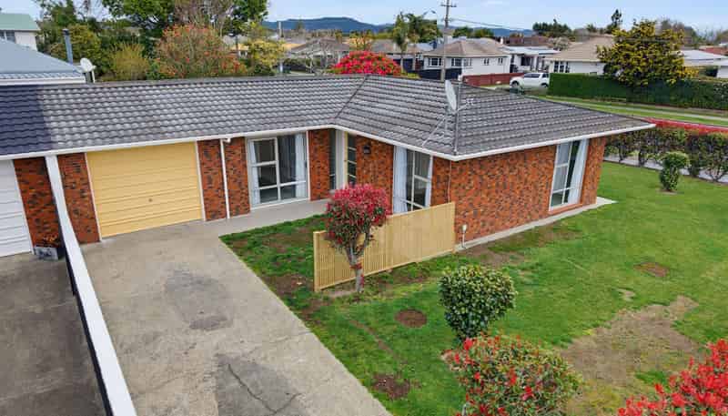 149 King Street, Whakatane