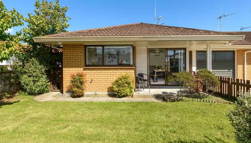 27a  Mansels Road , Greerton
