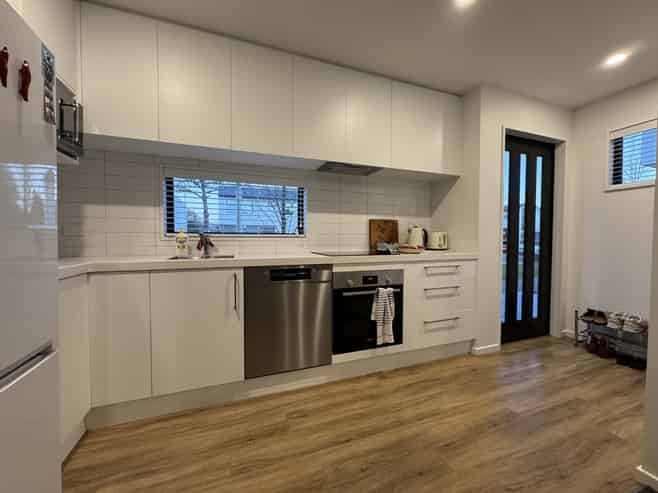 1/37 Heywood Terrace, Richmond