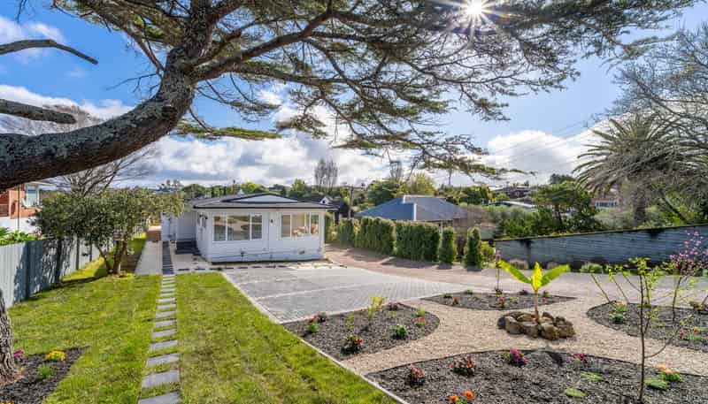197 Lake Road, Belmont