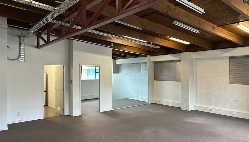  35 Ghuznee Street, Te Aro