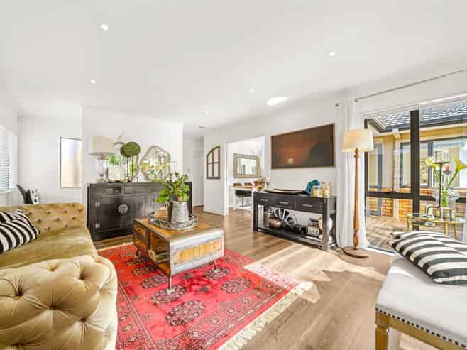 36 Northwood Avenue, Albany