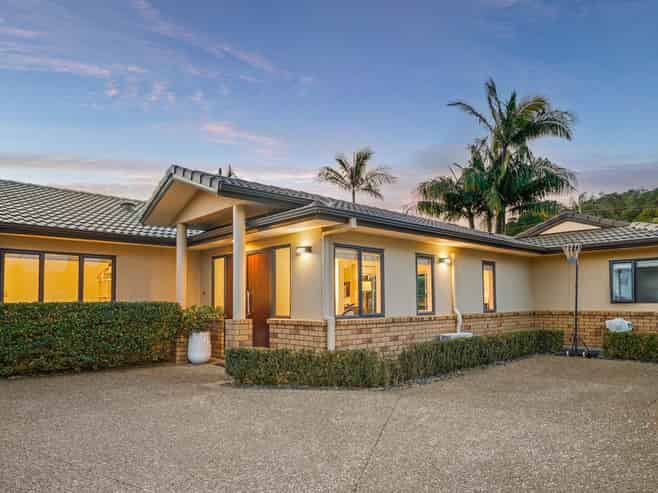 36 Northwood Avenue, Albany