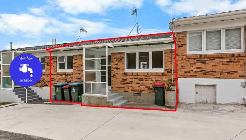 4/36 Towai Street, Saint Heliers