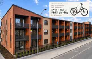 6/360 Tristram Street, Hamilton Central