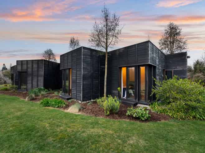 39 Main North Road, Geraldine