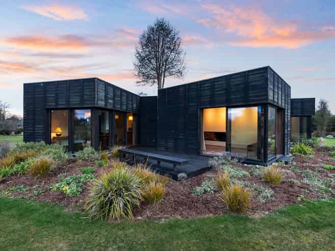 39 Main North Road, Geraldine