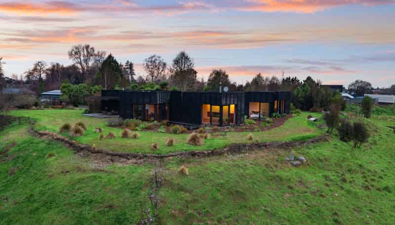 39 Main North Road, Geraldine