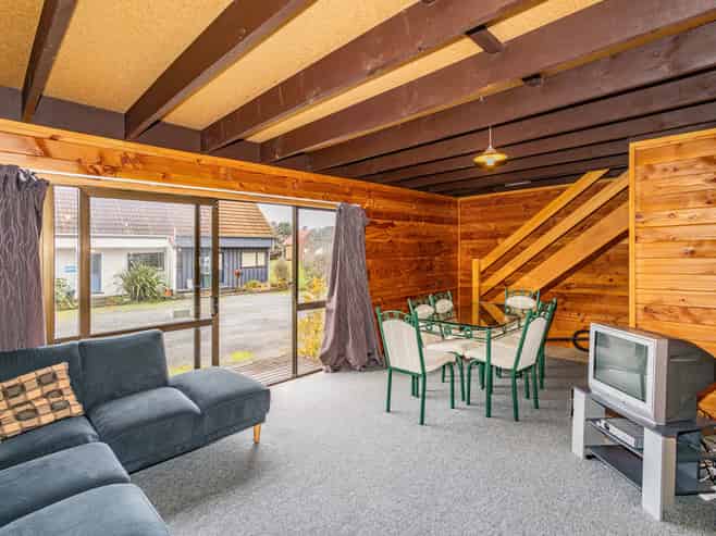 12 Totara Street, Ohakune