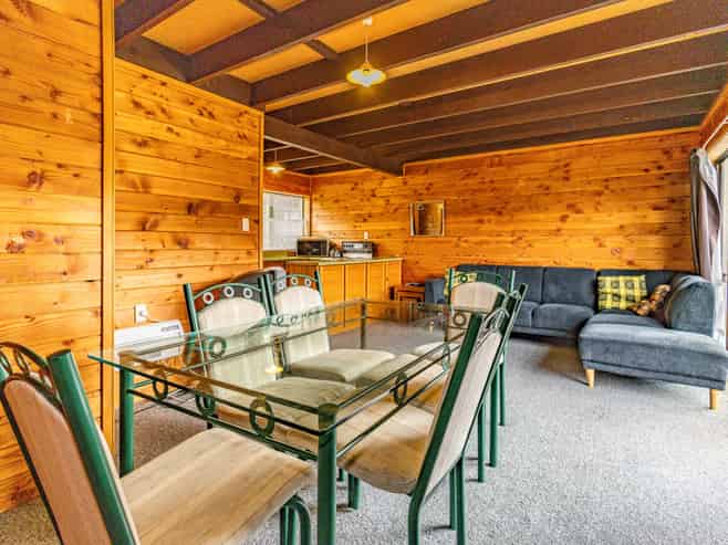 12 Totara Street, Ohakune
