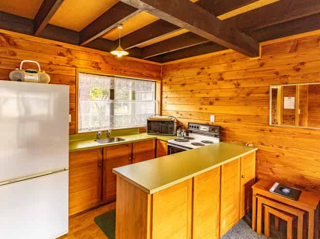 12 Totara Street, Ohakune