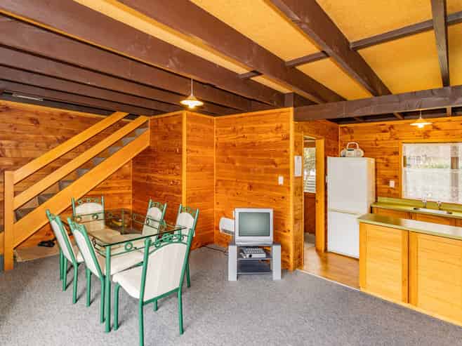 12 Totara Street, Ohakune