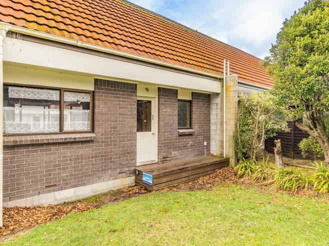 12 Totara Street, Ohakune