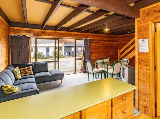 12 Totara Street, Ohakune