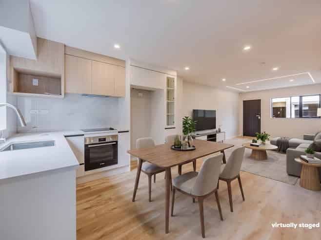 Lot 2, 34 West Coast Road, Glen Eden