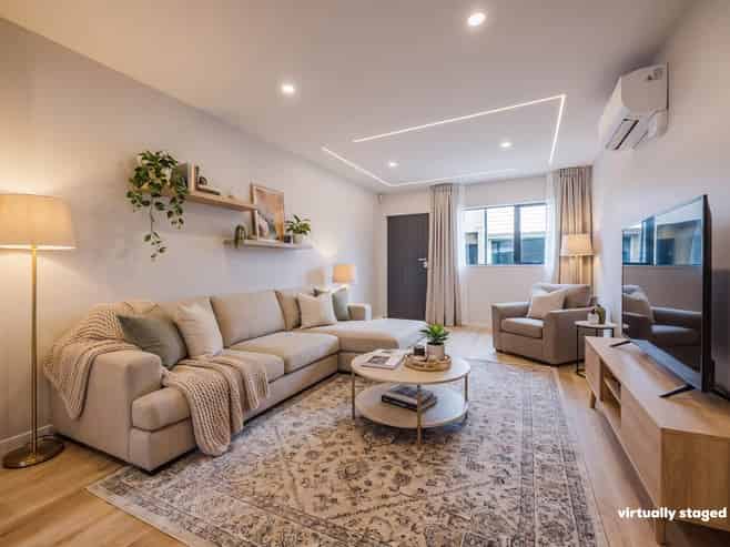 Lot 2, 34 West Coast Road, Glen Eden